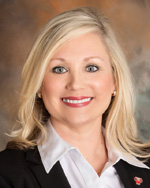 Photo of Alfa Insurance agent Leila Bass